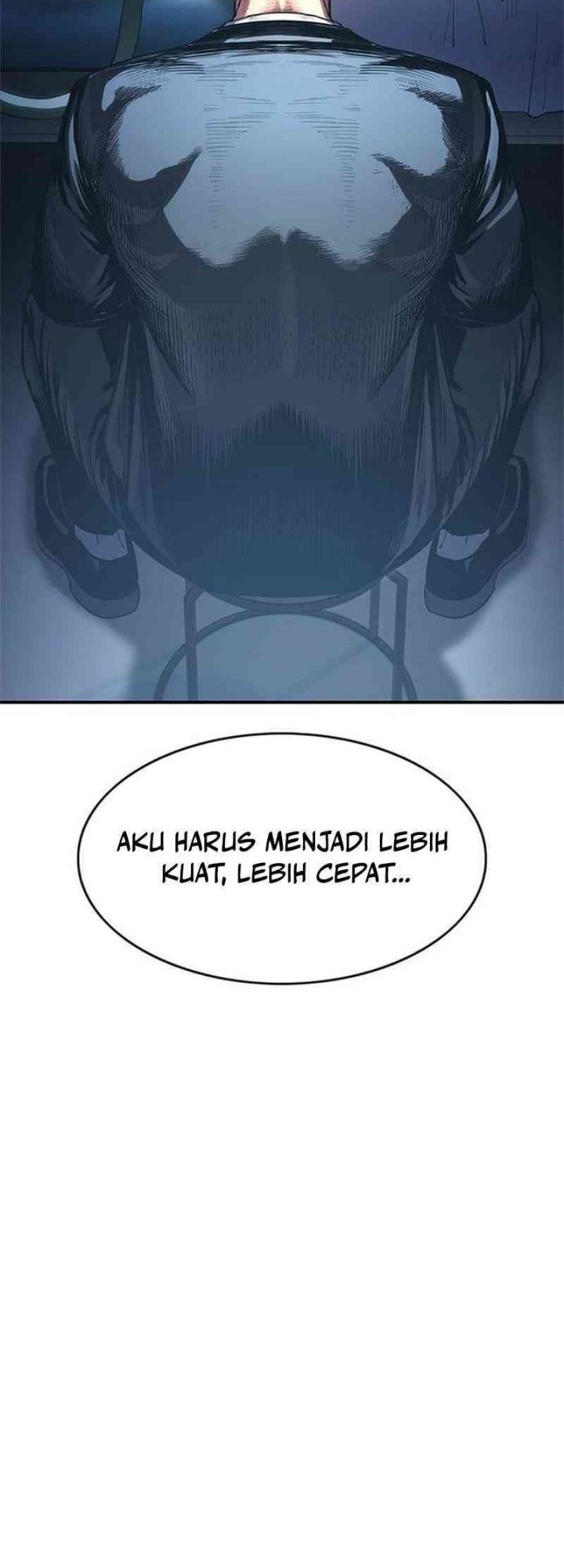 The Demon in Human Form Chapter 8 Gambar 26