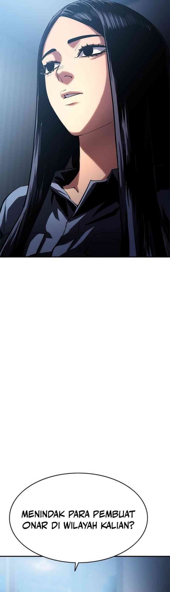 The Demon in Human Form Chapter 8 Gambar 21