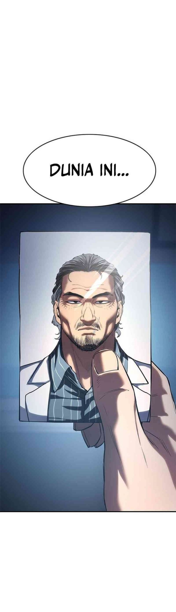 The Demon in Human Form Chapter 8 Gambar 33