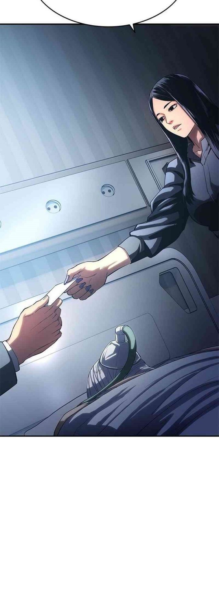 The Demon in Human Form Chapter 8 Gambar 28