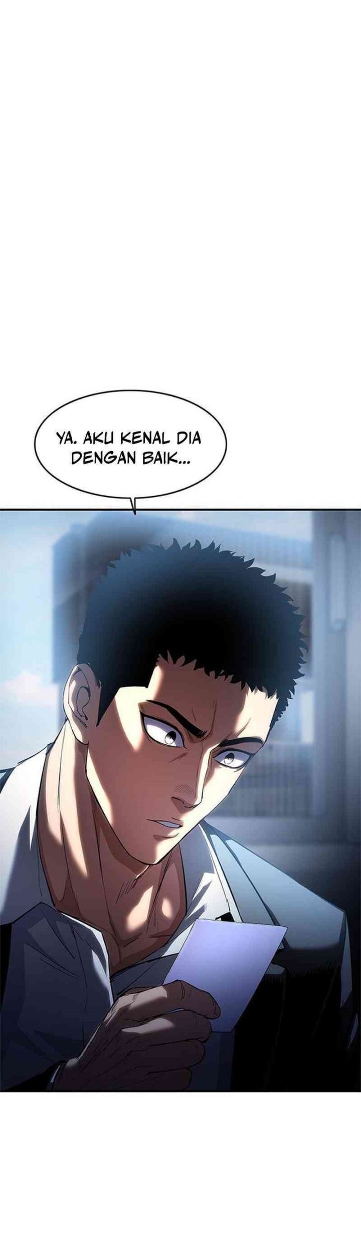 The Demon in Human Form Chapter 8 Gambar 31