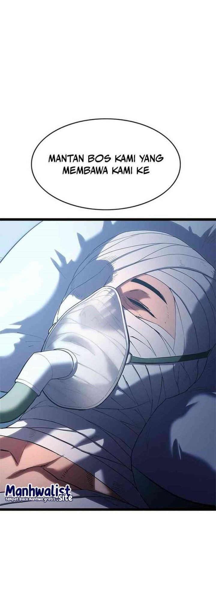 The Demon in Human Form Chapter 8 Gambar 32