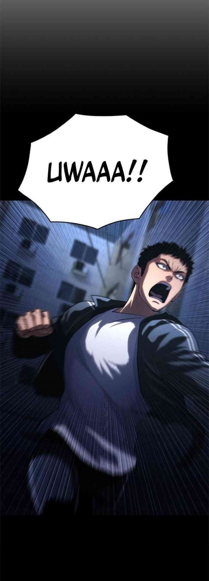 The Demon in Human Form Chapter 8 Gambar 36