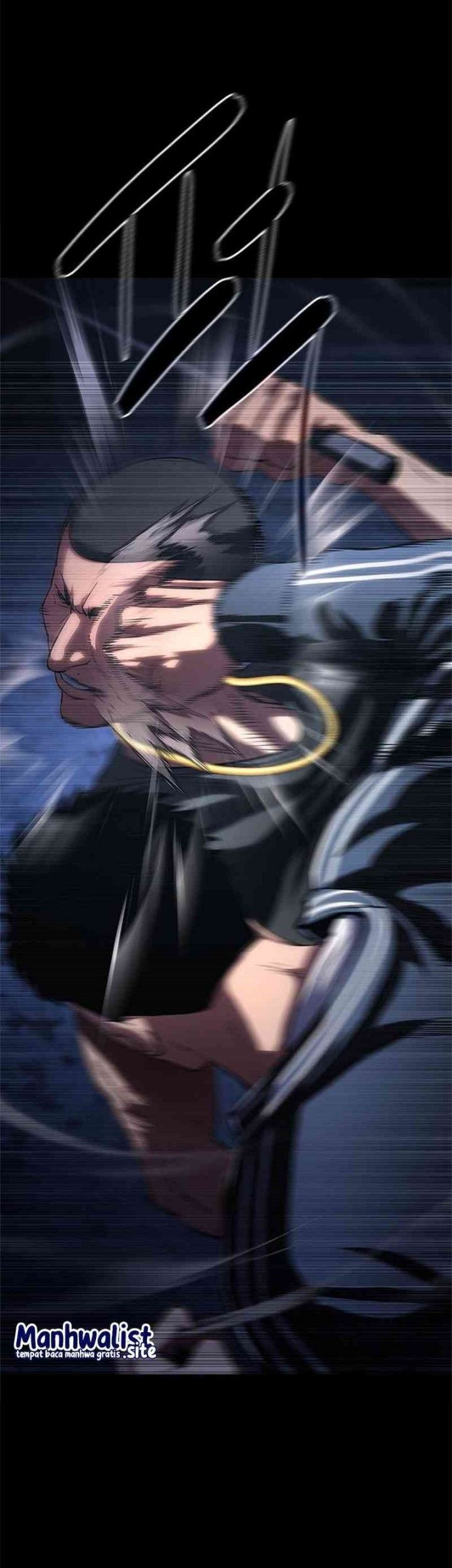 The Demon in Human Form Chapter 8 Gambar 37