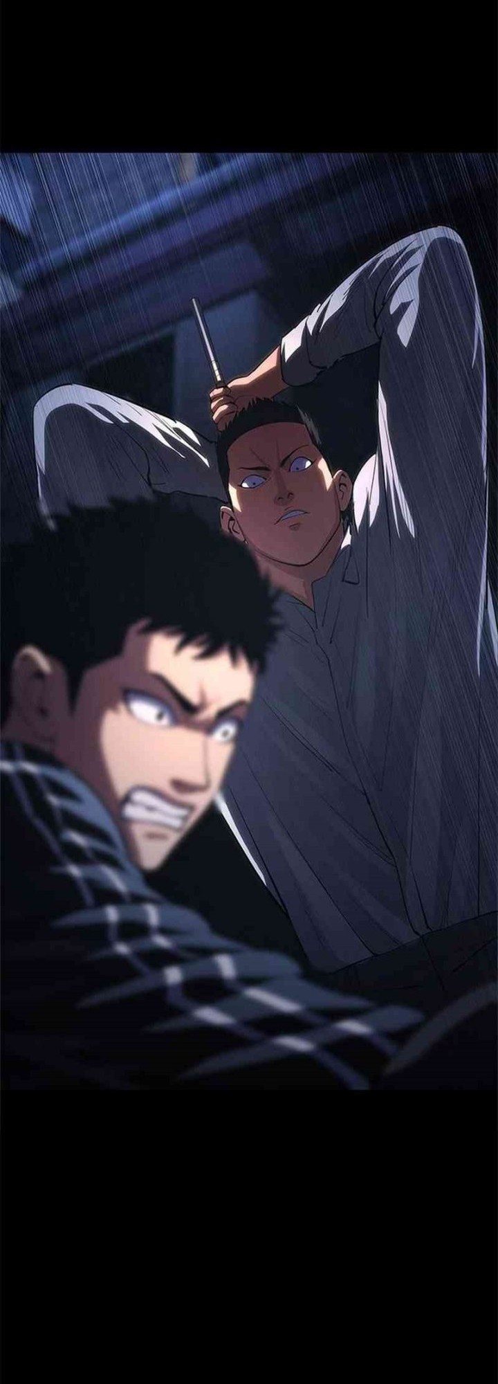 The Demon in Human Form Chapter 8 Gambar 38