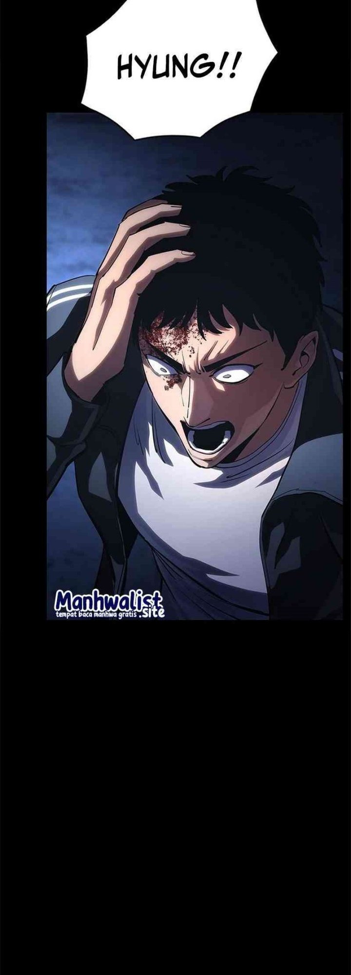 The Demon in Human Form Chapter 8 Gambar 46