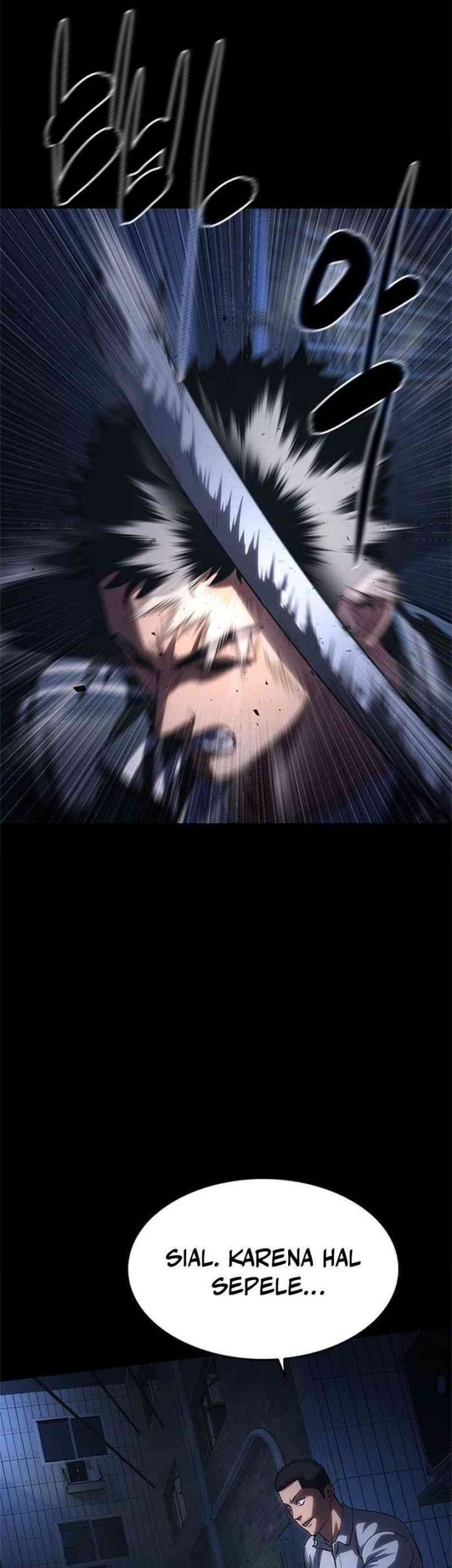 The Demon in Human Form Chapter 8 Gambar 39