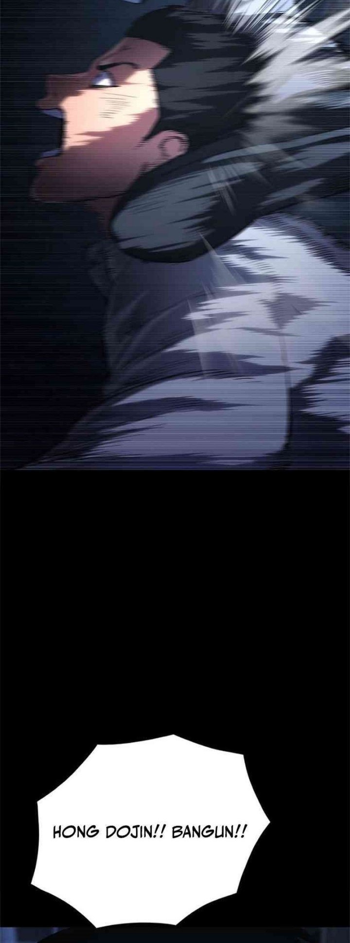 The Demon in Human Form Chapter 8 Gambar 42