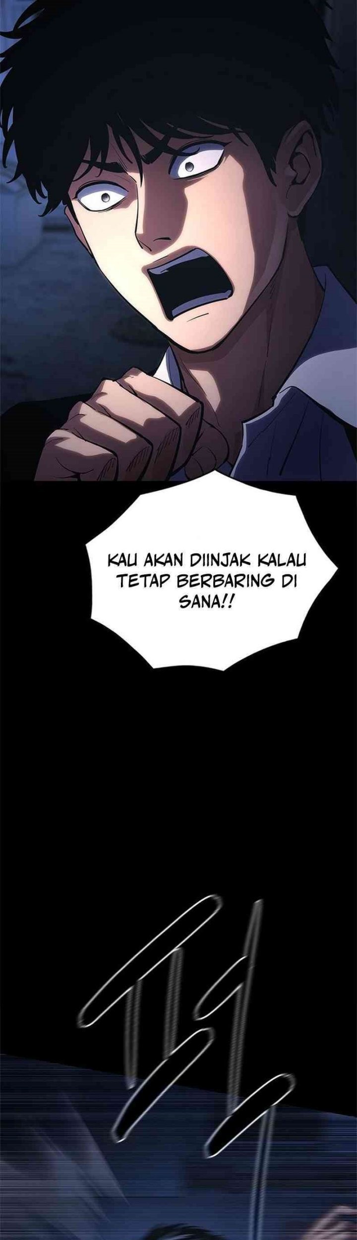 The Demon in Human Form Chapter 8 Gambar 43