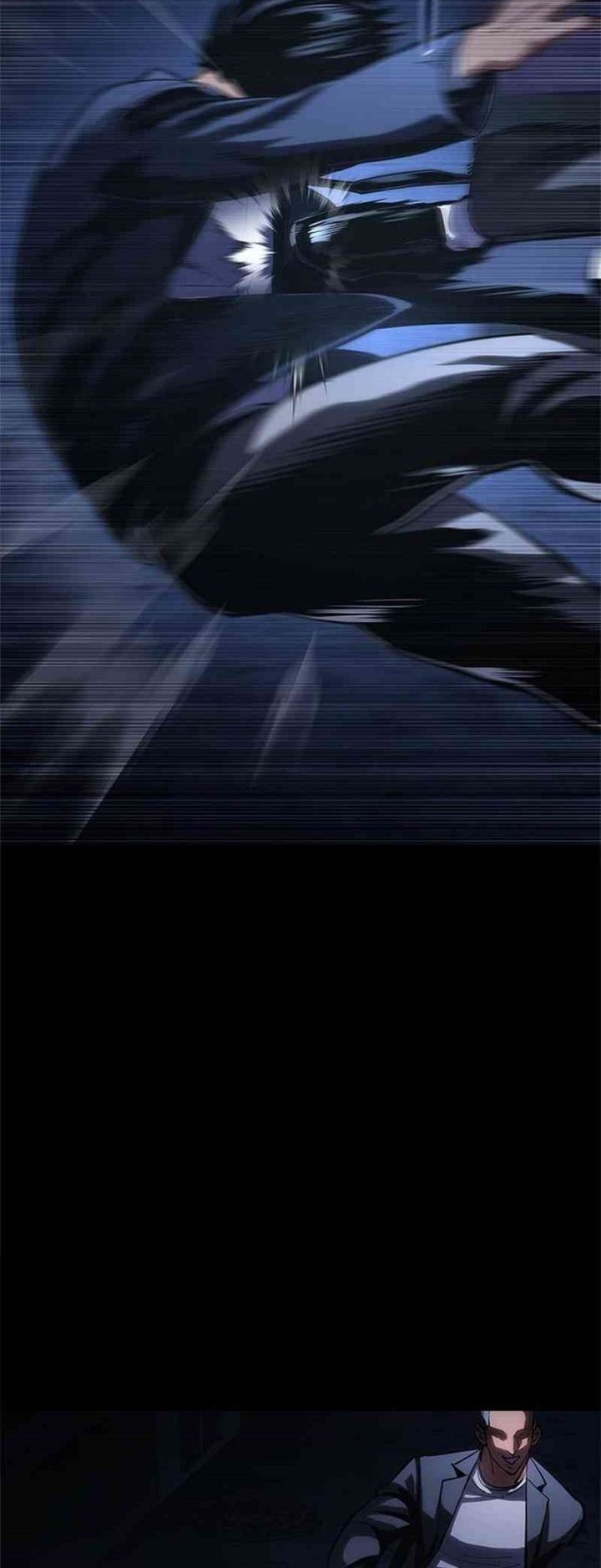 The Demon in Human Form Chapter 8 Gambar 44