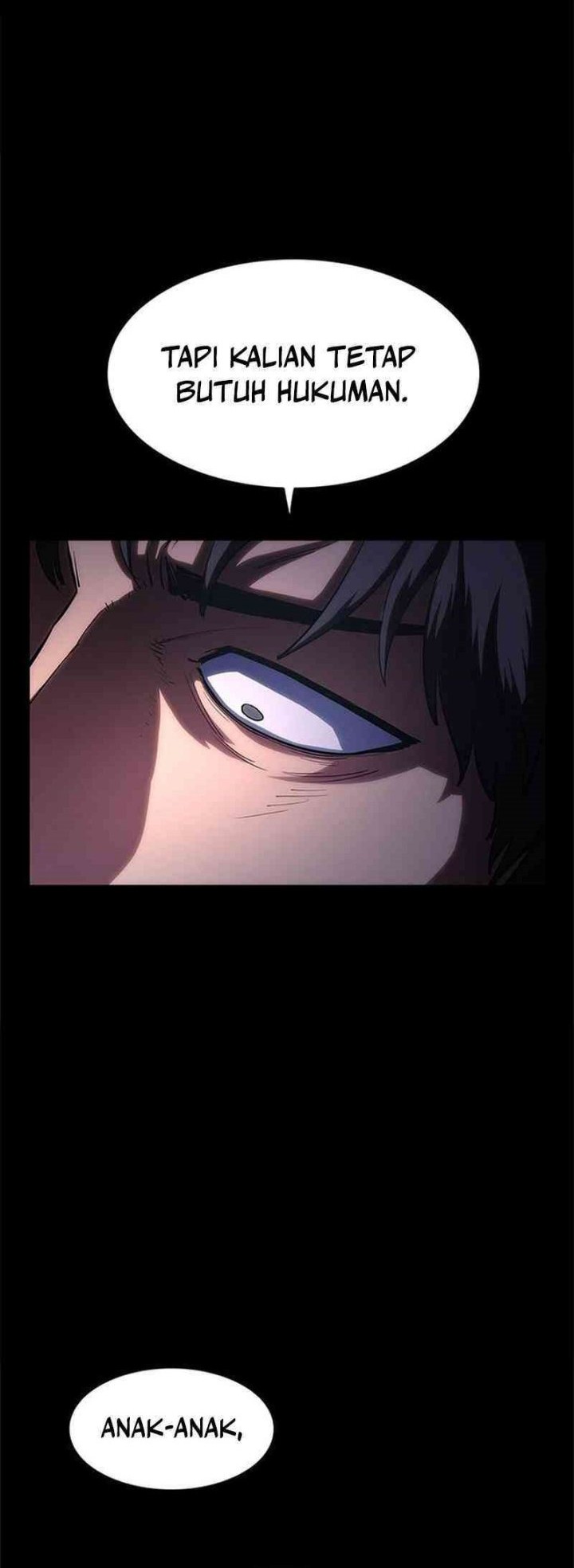 The Demon in Human Form Chapter 8 Gambar 54