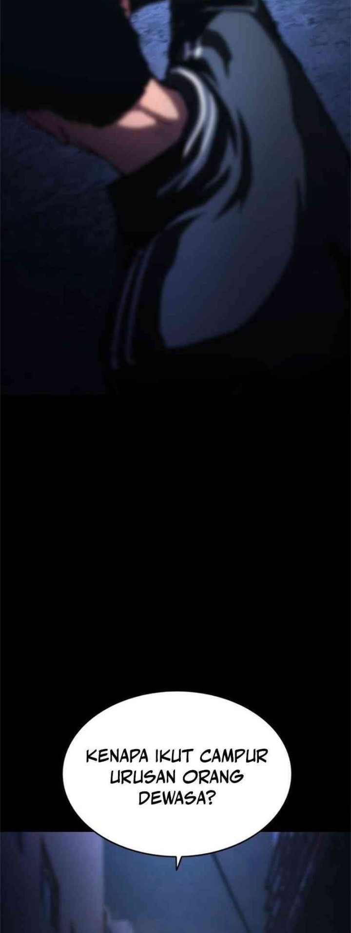 The Demon in Human Form Chapter 8 Gambar 48