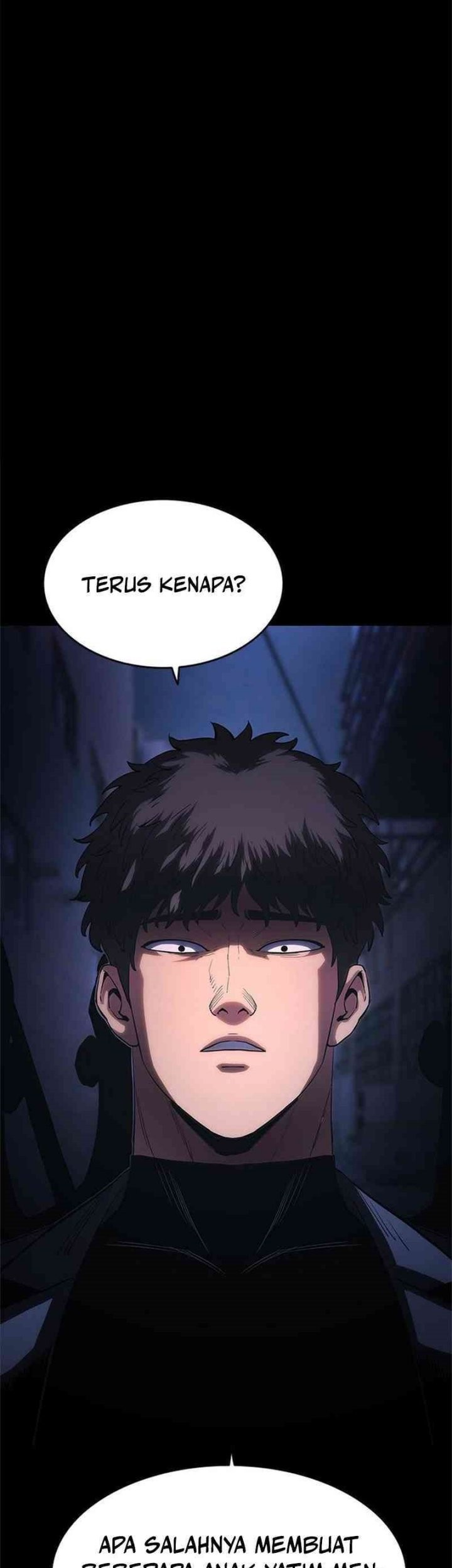 The Demon in Human Form Chapter 8 Gambar 51