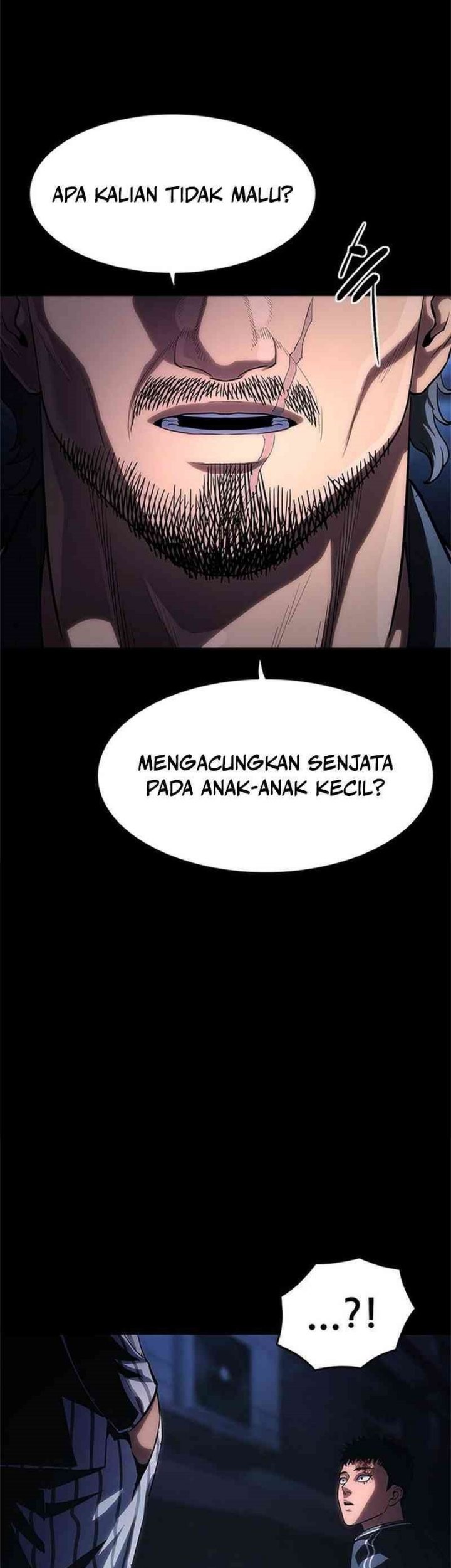 The Demon in Human Form Chapter 8 Gambar 57