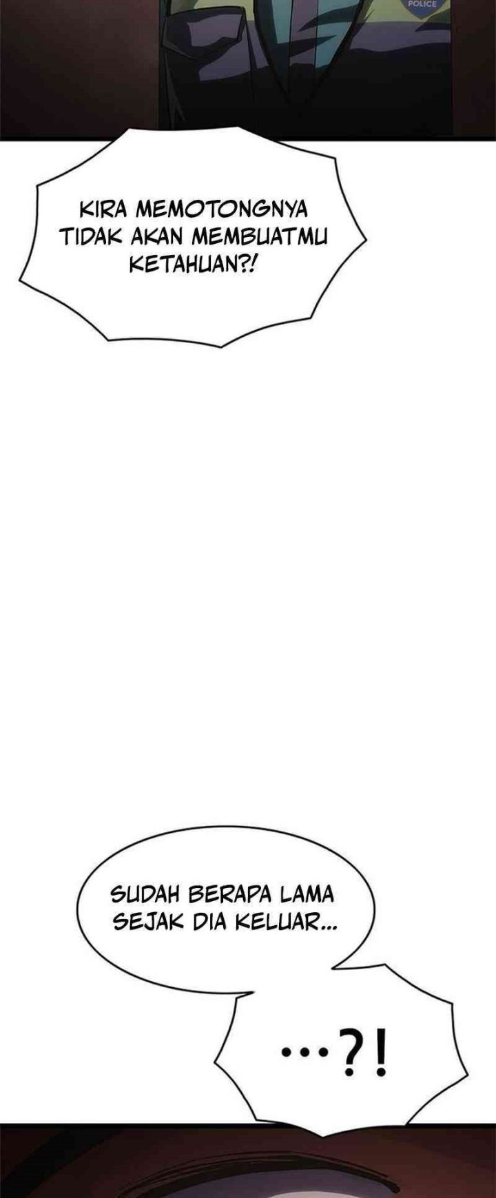 The Demon in Human Form Chapter 8 Gambar 4