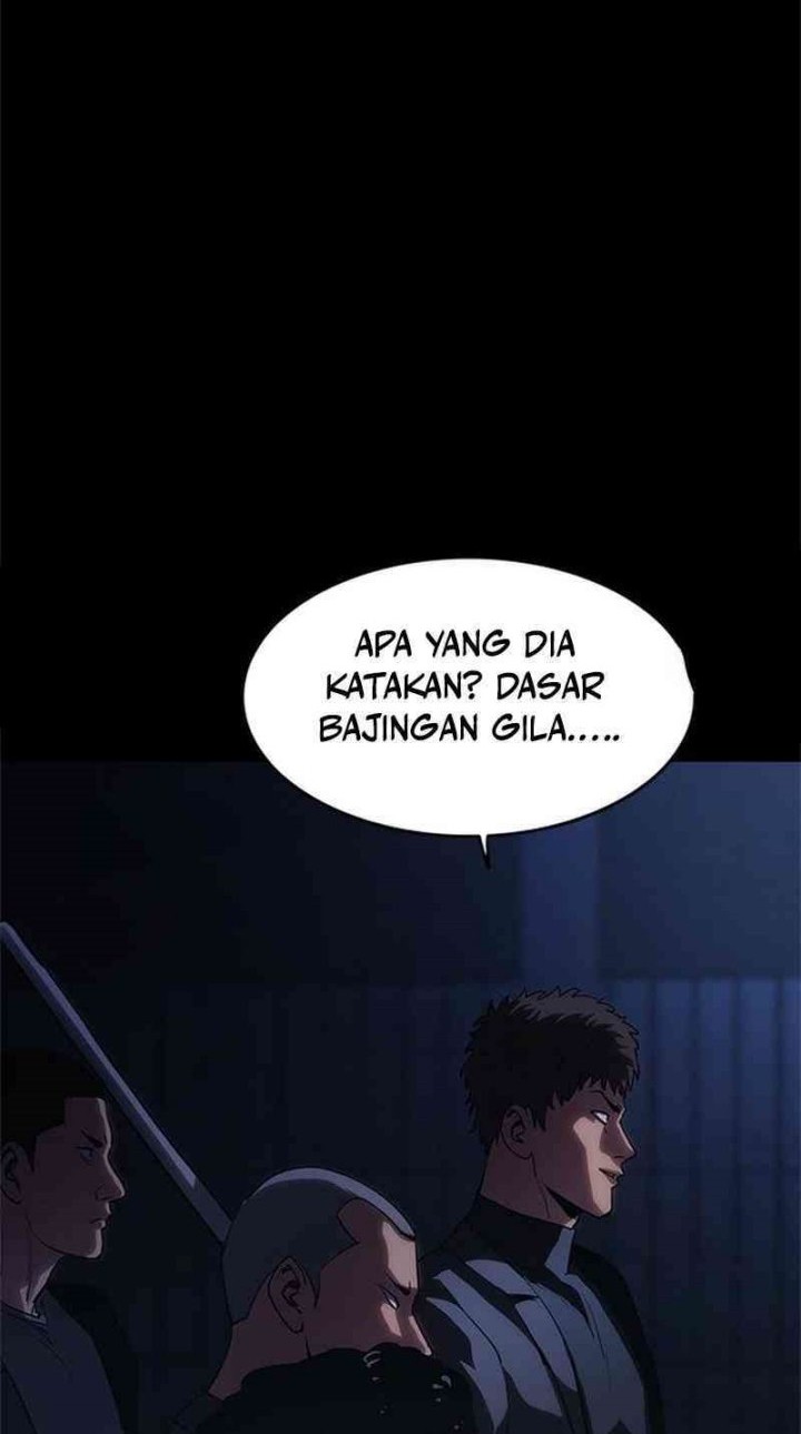 The Demon in Human Form Chapter 8 Gambar 66