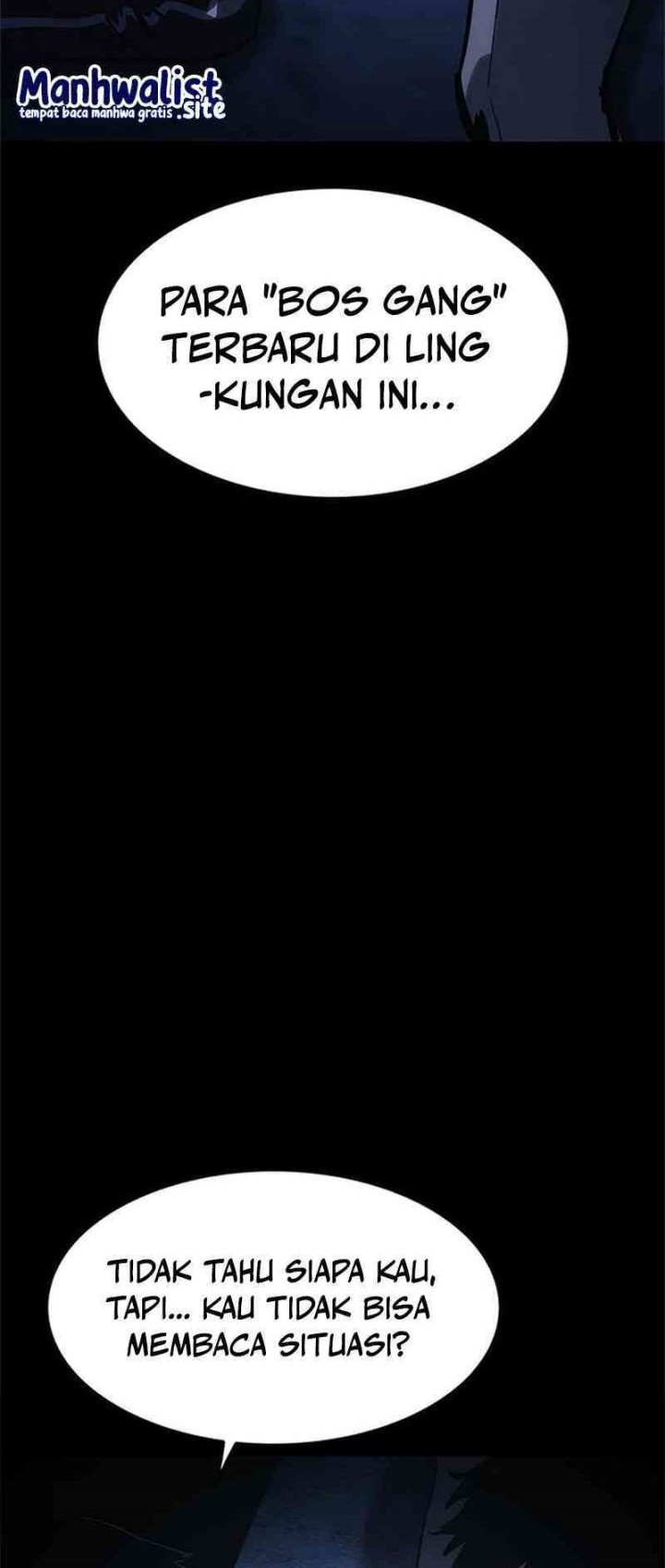 The Demon in Human Form Chapter 8 Gambar 60