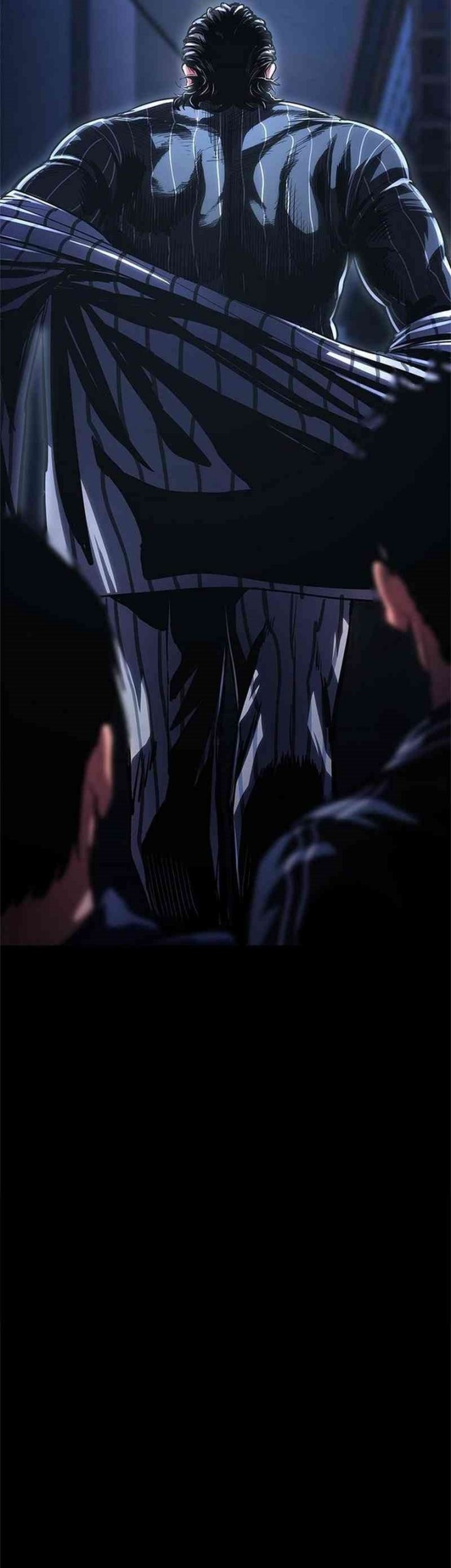 The Demon in Human Form Chapter 8 Gambar 63