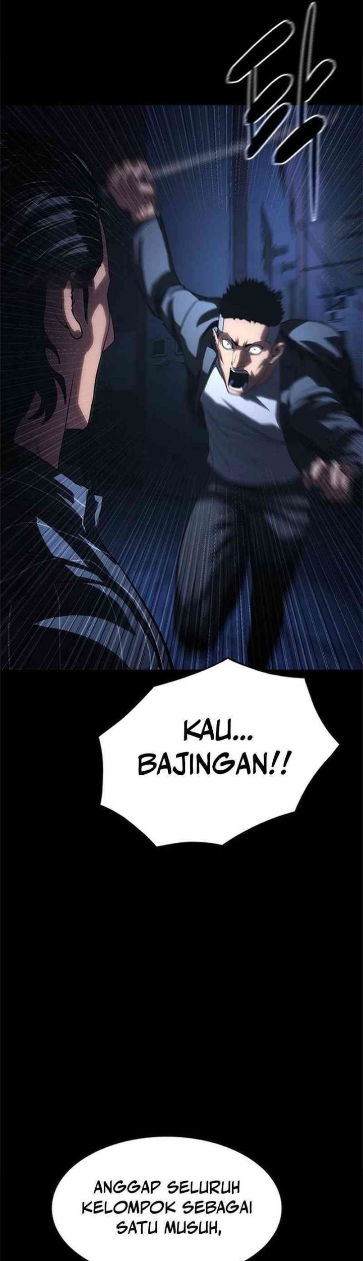 The Demon in Human Form Chapter 8 Gambar 73