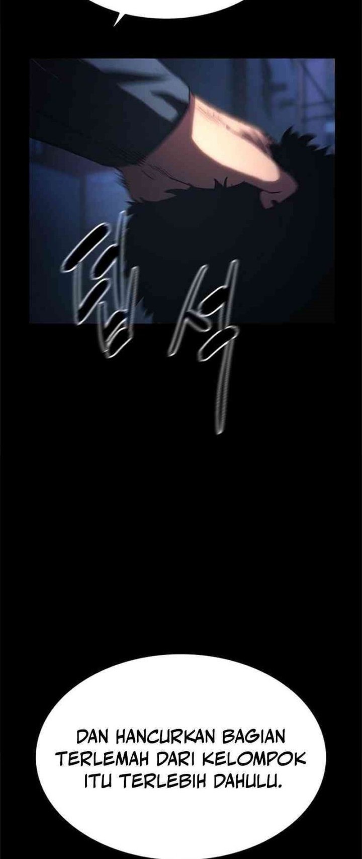 The Demon in Human Form Chapter 8 Gambar 74