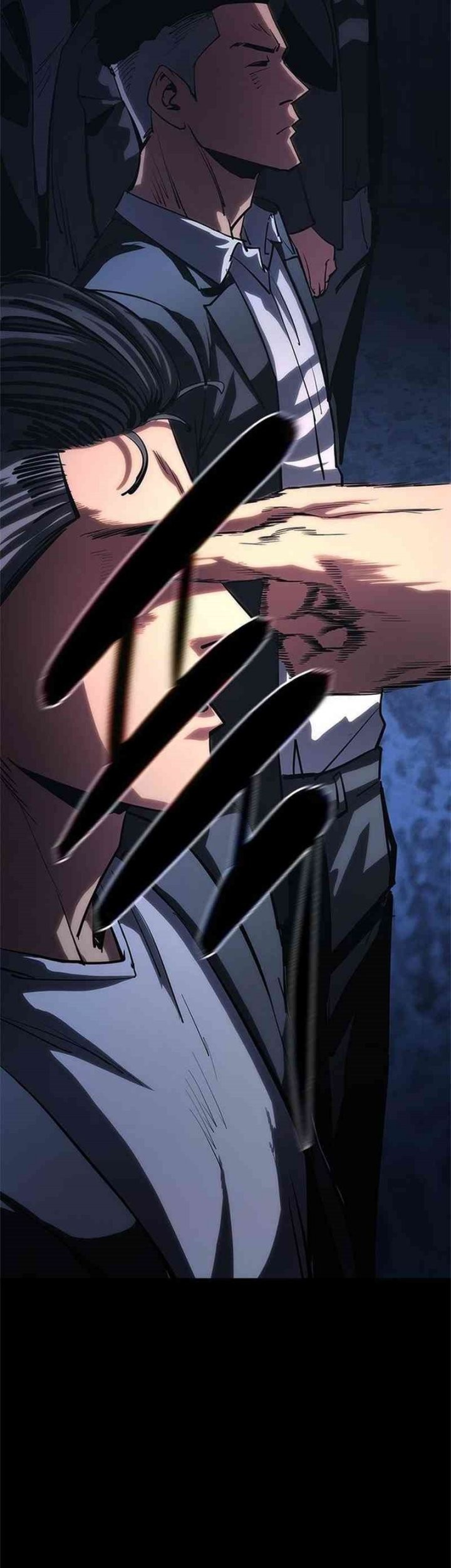 The Demon in Human Form Chapter 8 Gambar 67