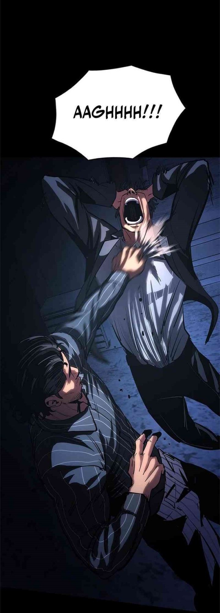 The Demon in Human Form Chapter 8 Gambar 68