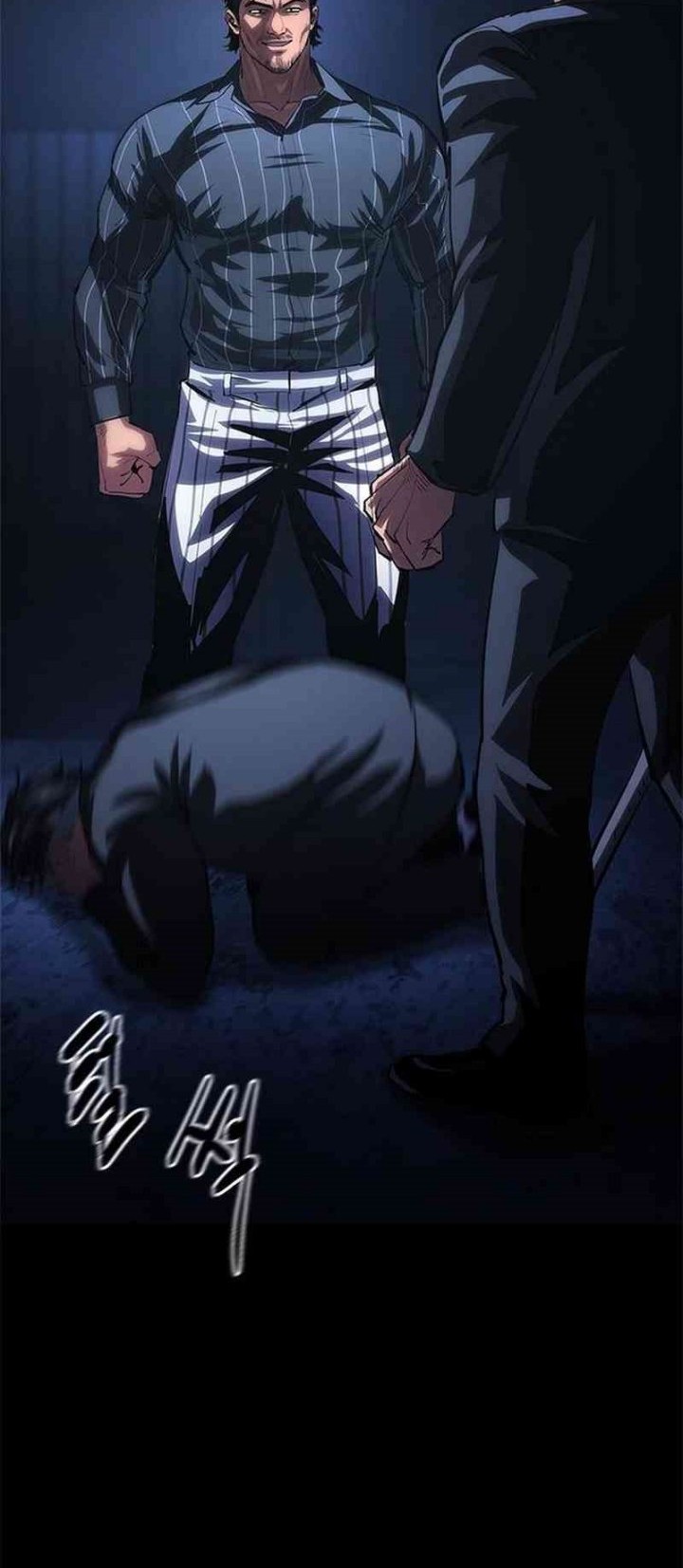 The Demon in Human Form Chapter 8 Gambar 72