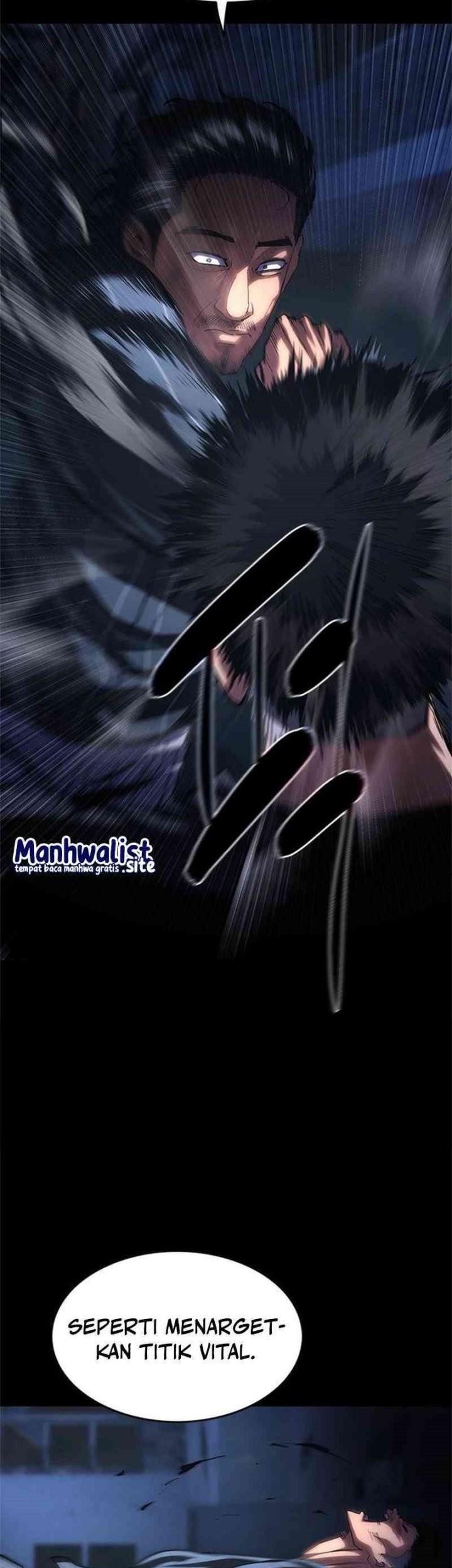 The Demon in Human Form Chapter 8 Gambar 75