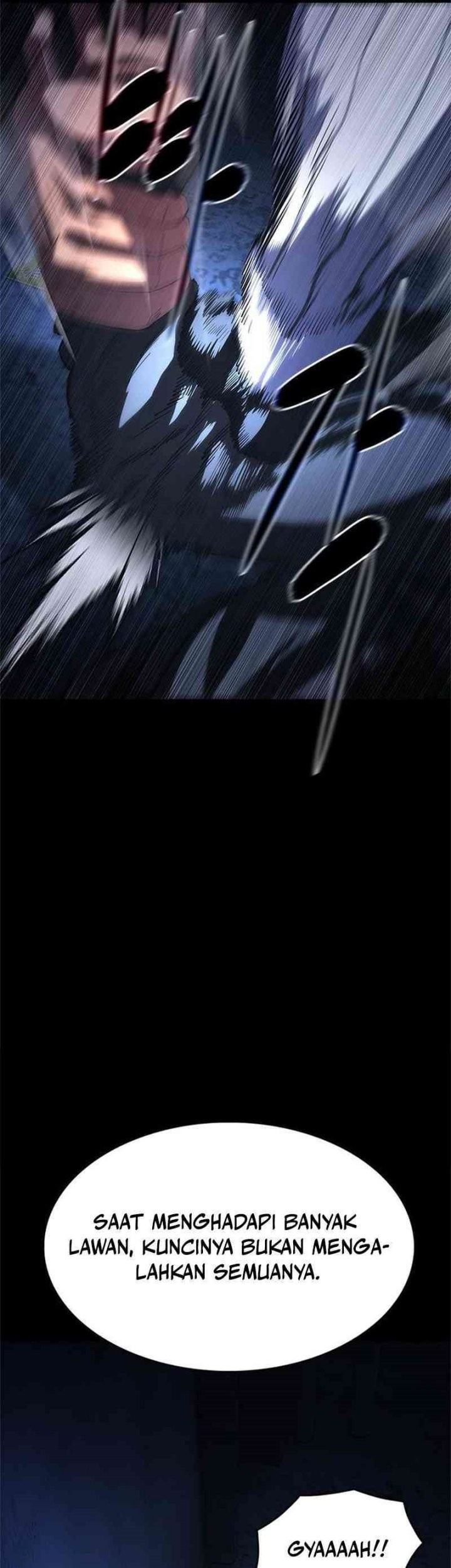 The Demon in Human Form Chapter 8 Gambar 77