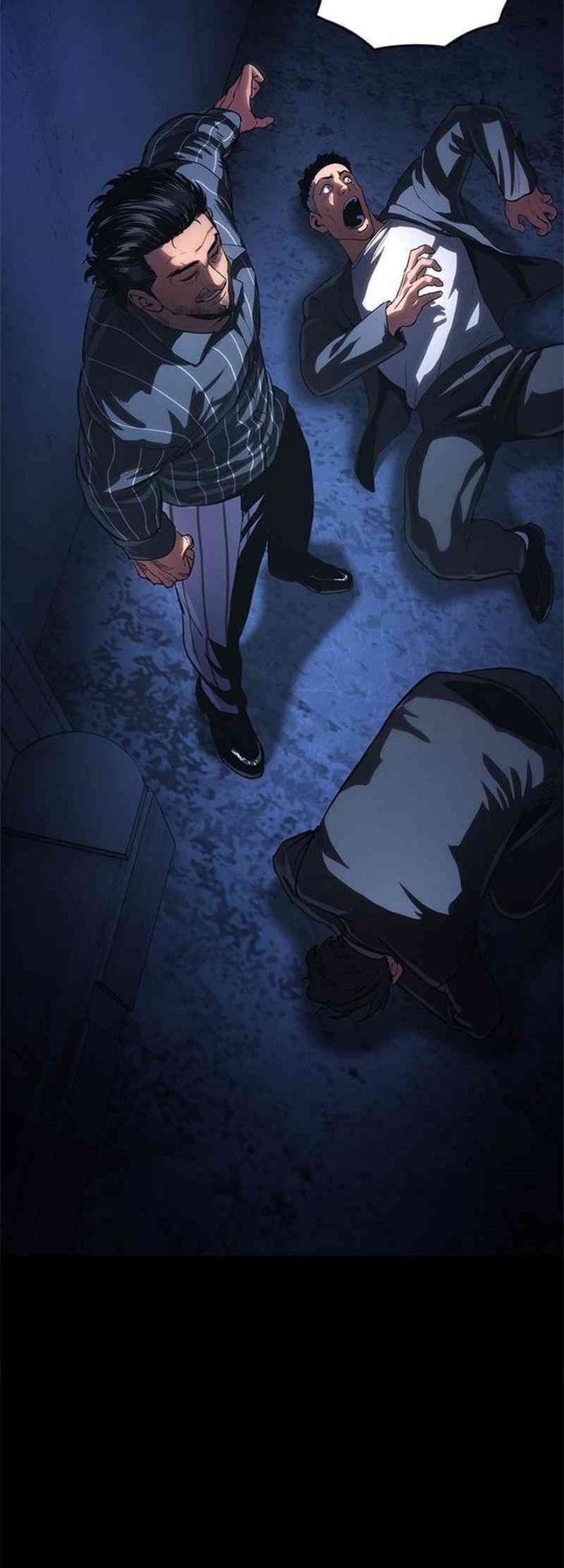 The Demon in Human Form Chapter 8 Gambar 78