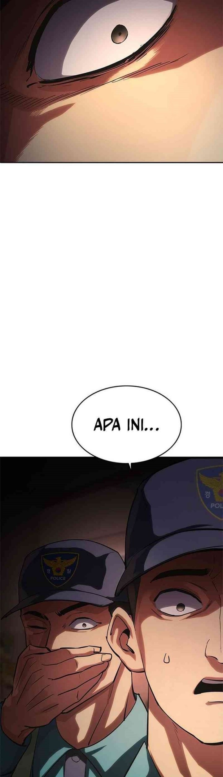 The Demon in Human Form Chapter 8 Gambar 5