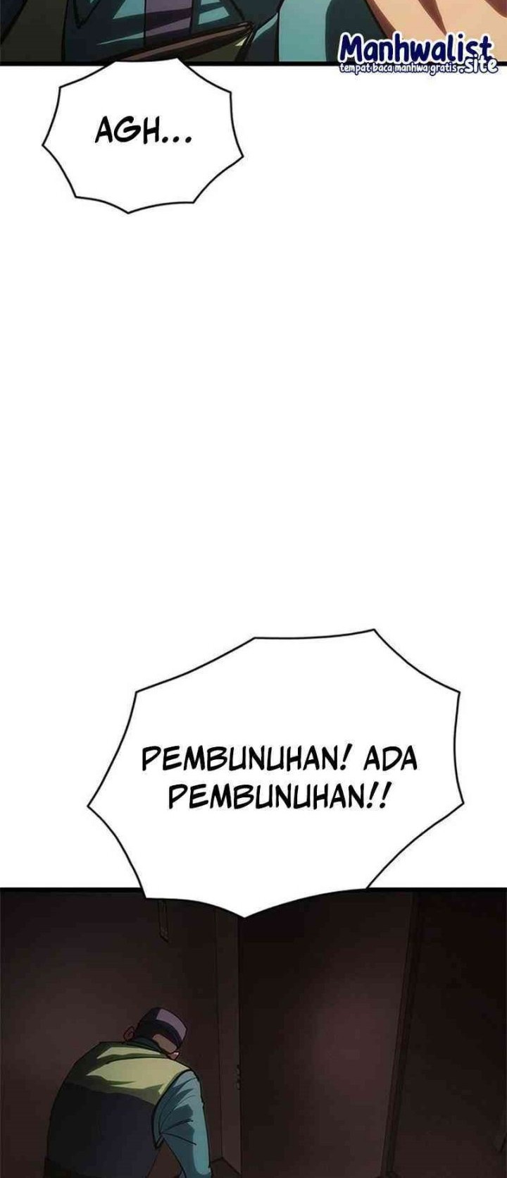 The Demon in Human Form Chapter 8 Gambar 6