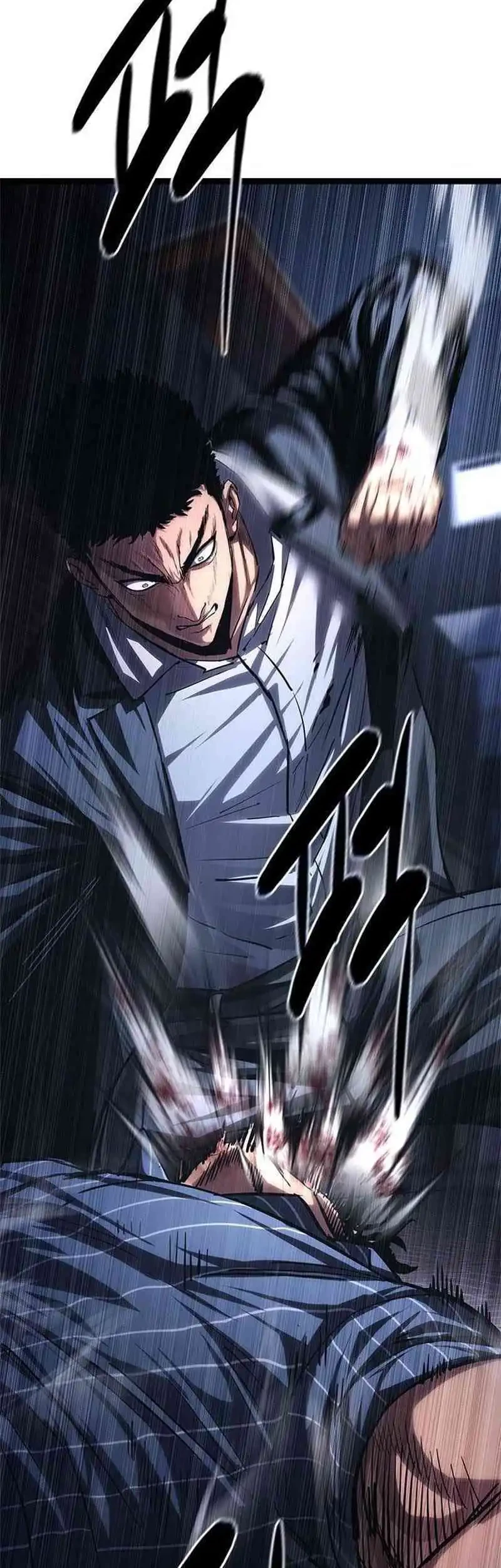 The Demon in Human Form Chapter 9 Gambar 137