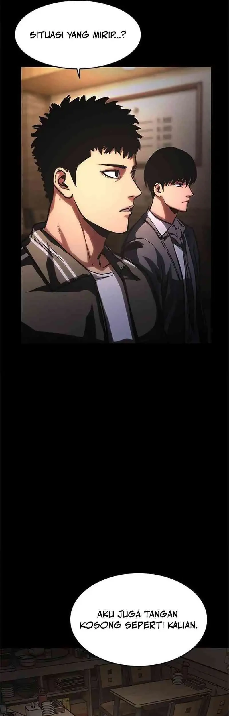 The Demon in Human Form Chapter 9 Gambar 16