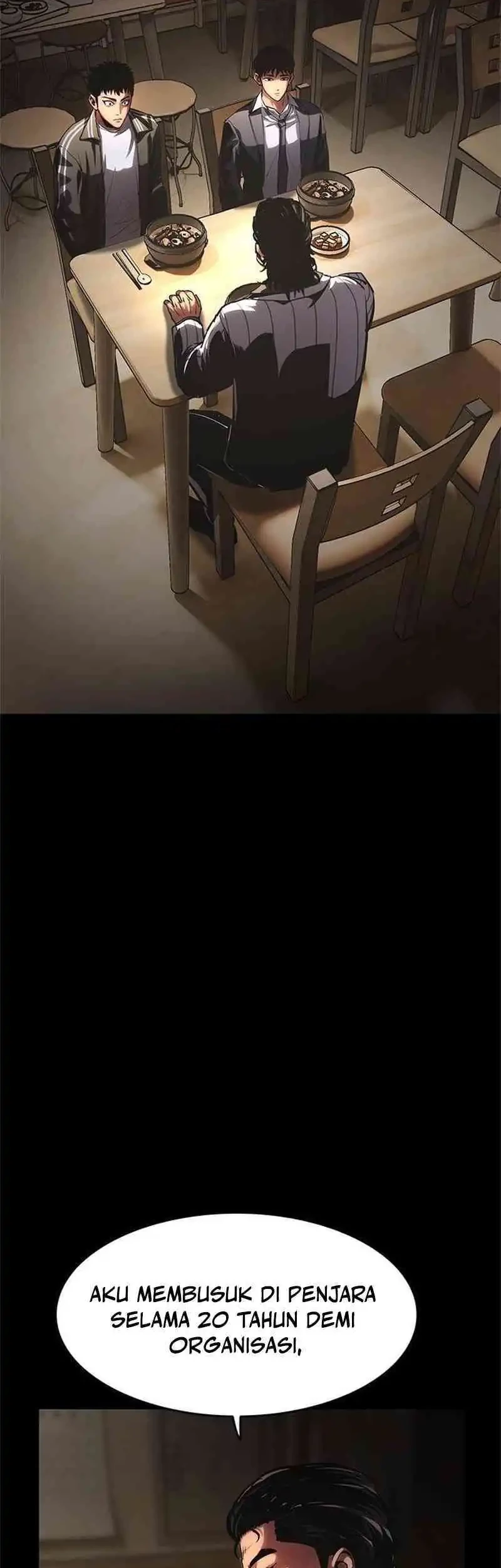 The Demon in Human Form Chapter 9 Gambar 17