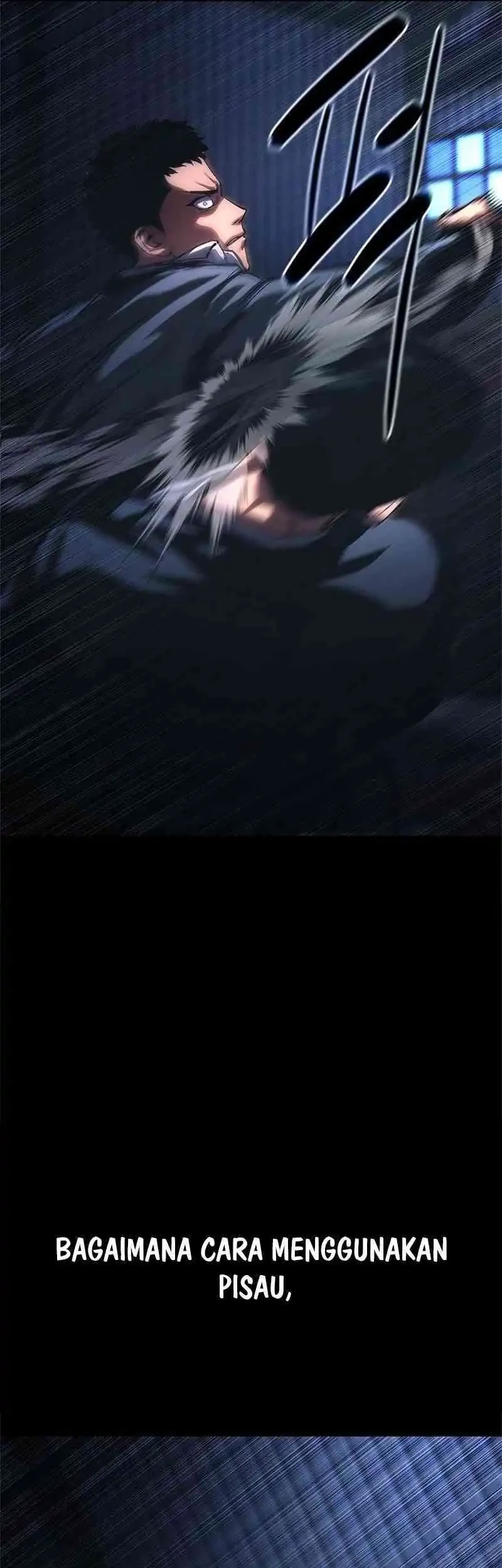 The Demon in Human Form Chapter 9 Gambar 25