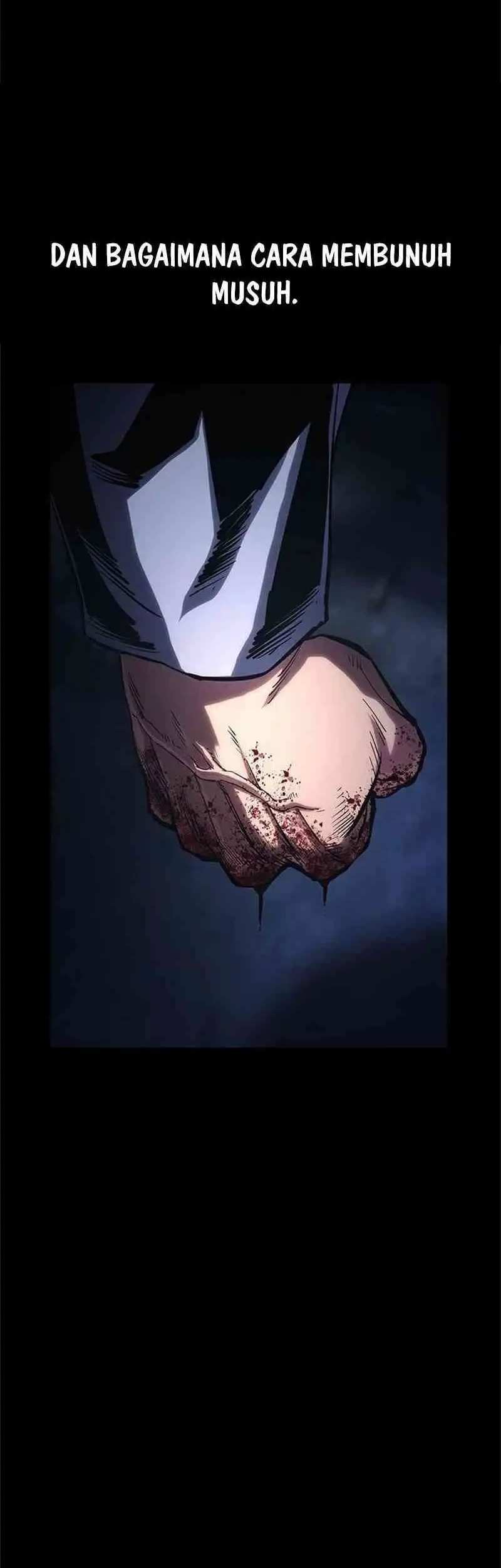 The Demon in Human Form Chapter 9 Gambar 29