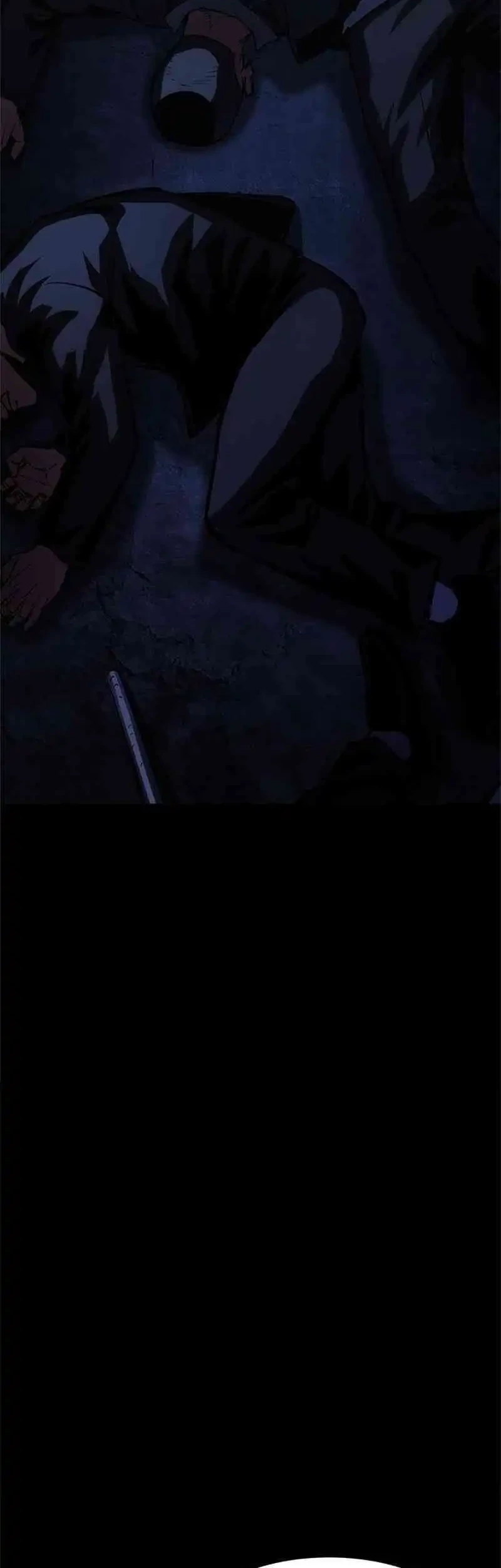 The Demon in Human Form Chapter 9 Gambar 32