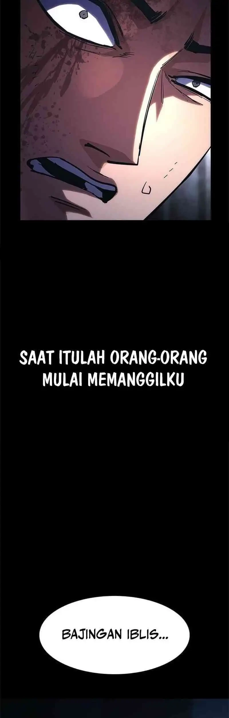 The Demon in Human Form Chapter 9 Gambar 34