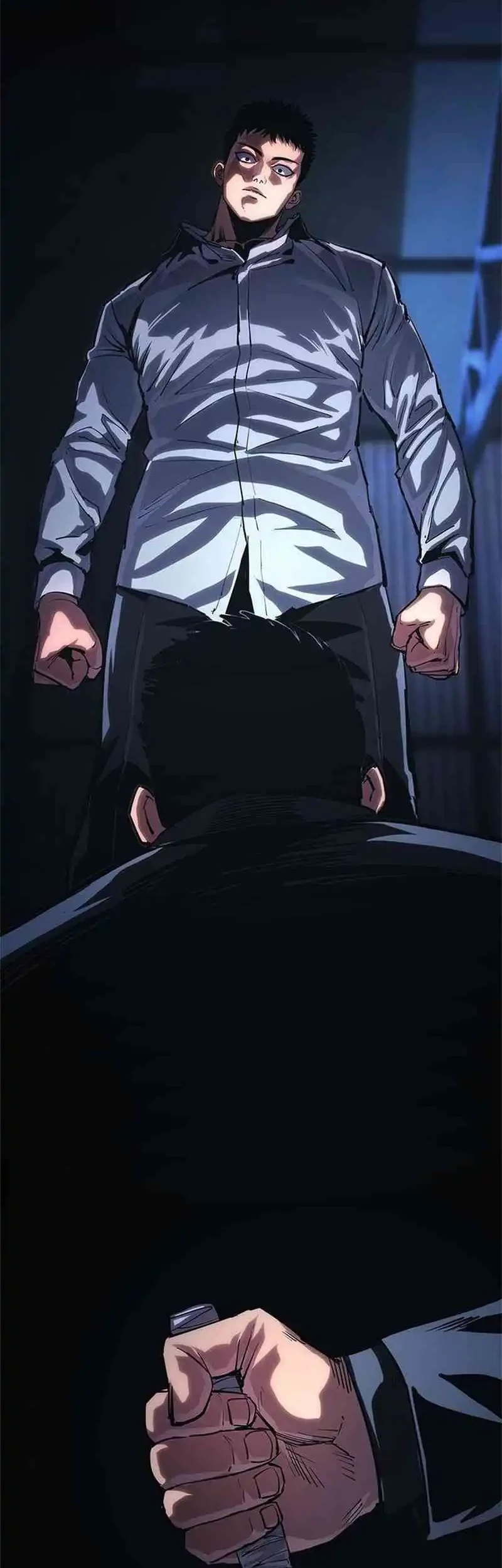 The Demon in Human Form Chapter 9 Gambar 35