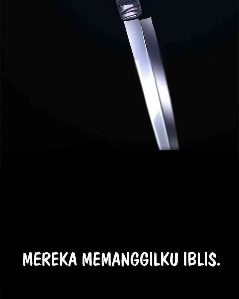 The Demon in Human Form Chapter 9 Gambar 36