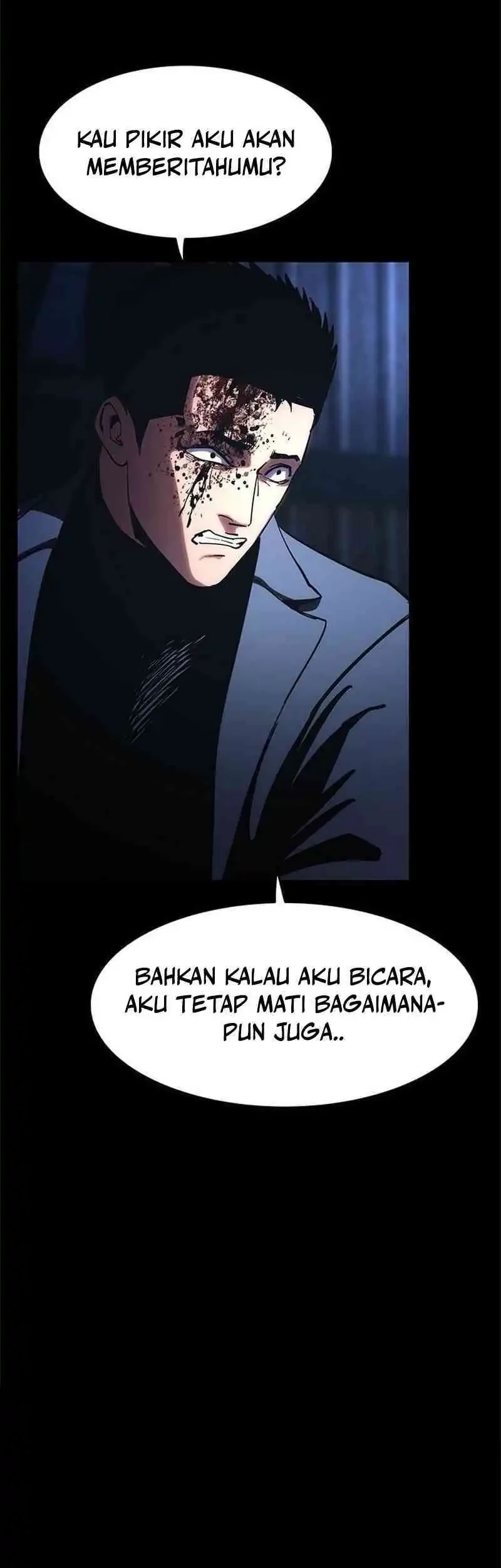 The Demon in Human Form Chapter 9 Gambar 50