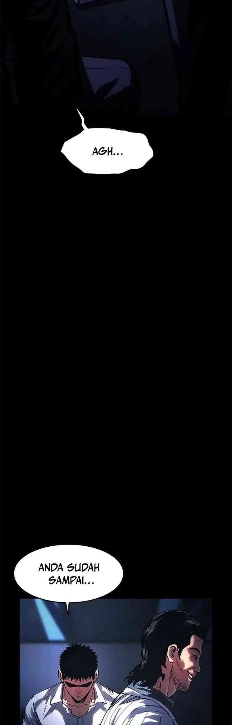 The Demon in Human Form Chapter 9 Gambar 44