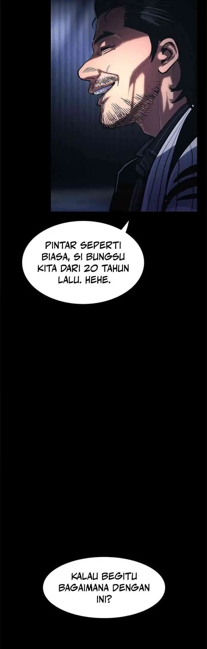 The Demon in Human Form Chapter 9 Gambar 52