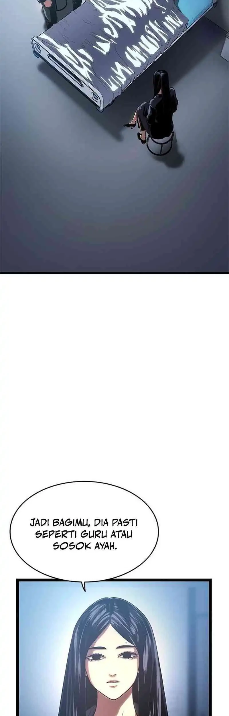 Manhwa The Demon in Human Form Chapter 9 gambar nomor 2