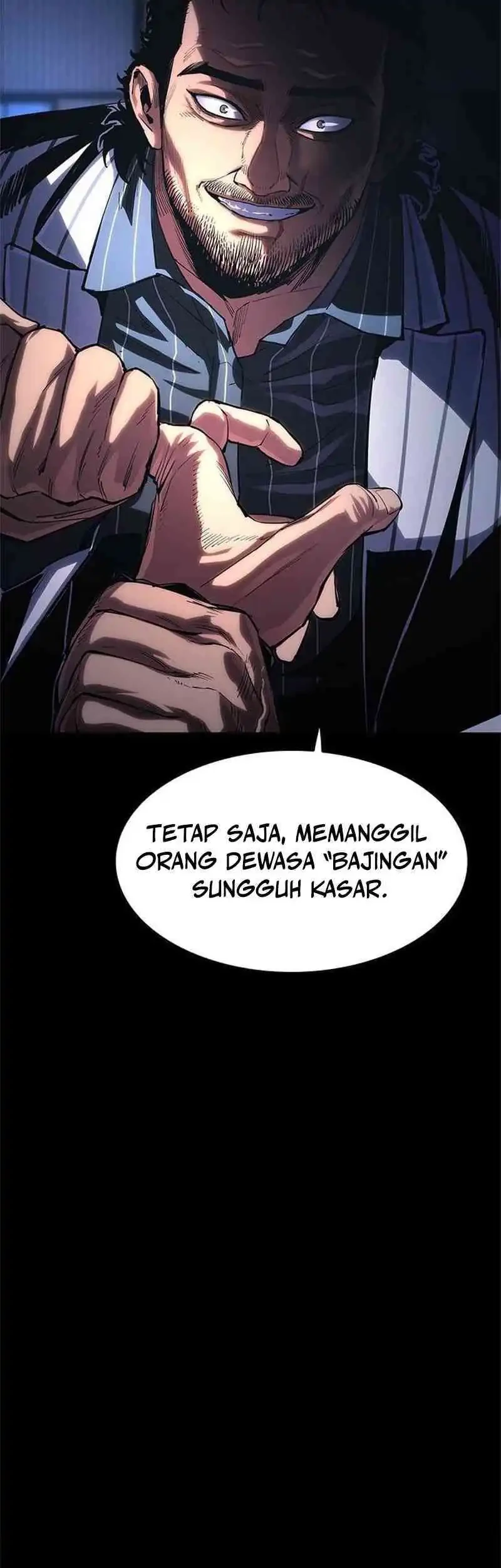 The Demon in Human Form Chapter 9 Gambar 58