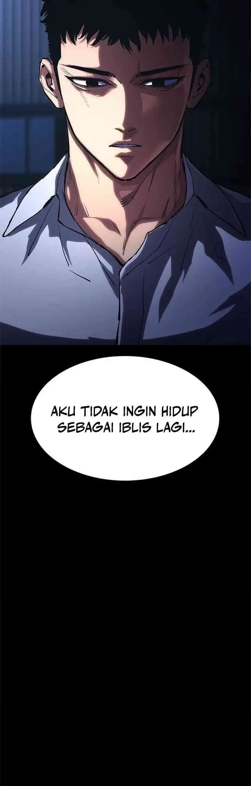 The Demon in Human Form Chapter 9 Gambar 64