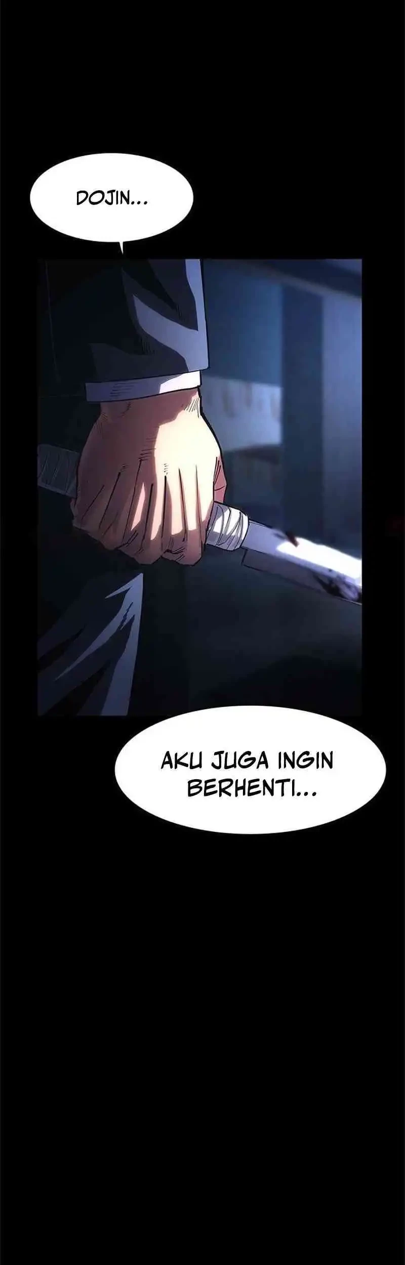 The Demon in Human Form Chapter 9 Gambar 74