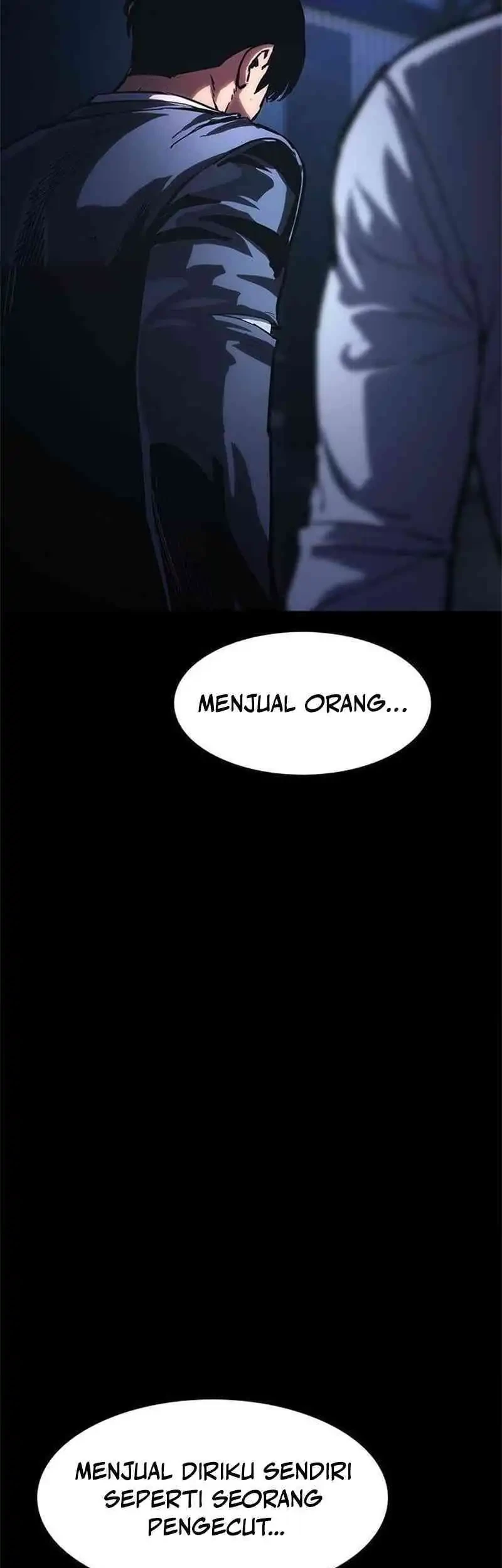 The Demon in Human Form Chapter 9 Gambar 76