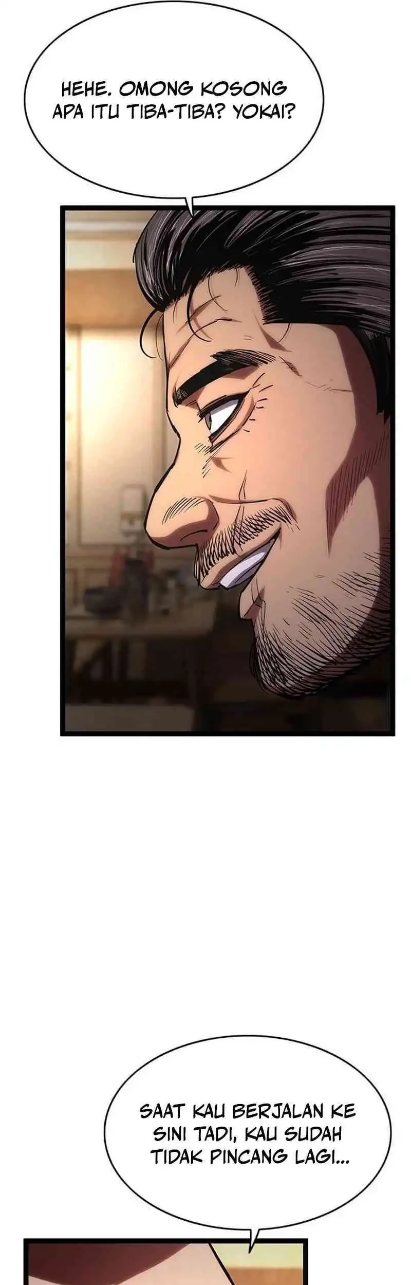 The Demon in Human Form Chapter 9 Gambar 87